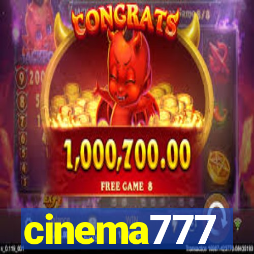 cinema777
