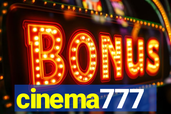 cinema777