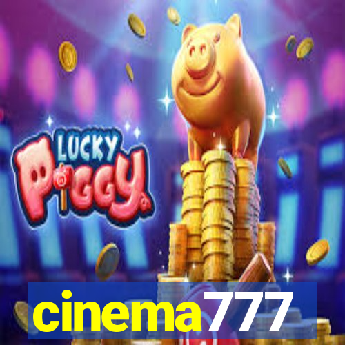 cinema777