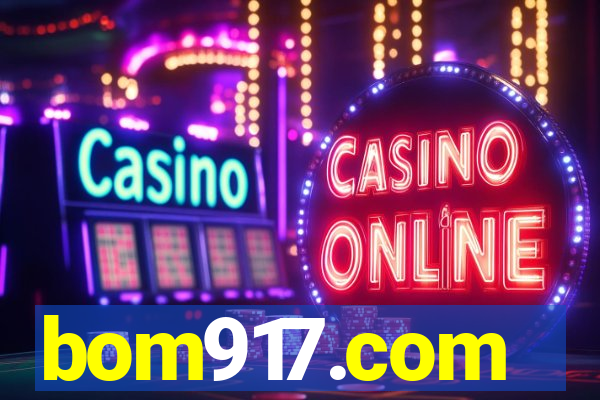 bom917.com