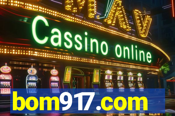 bom917.com