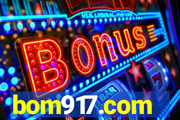 bom917.com