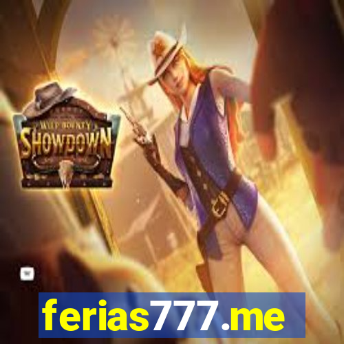 ferias777.me