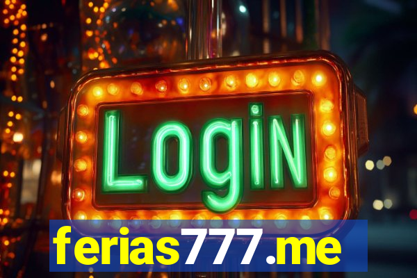 ferias777.me