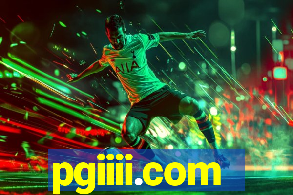 pgiiii.com