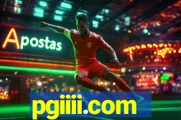 pgiiii.com