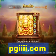 pgiiii.com