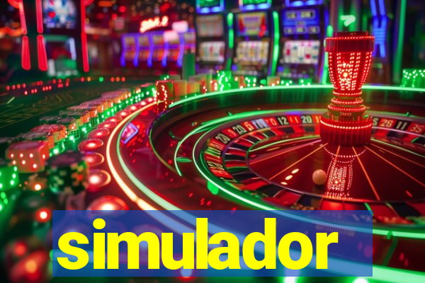 simulador matemático da lotofácil