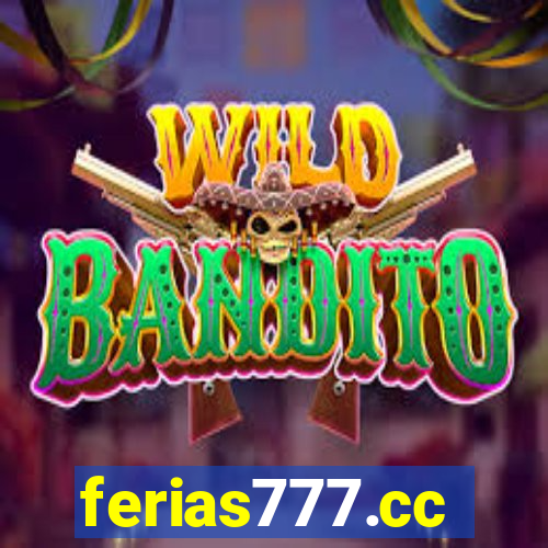ferias777.cc