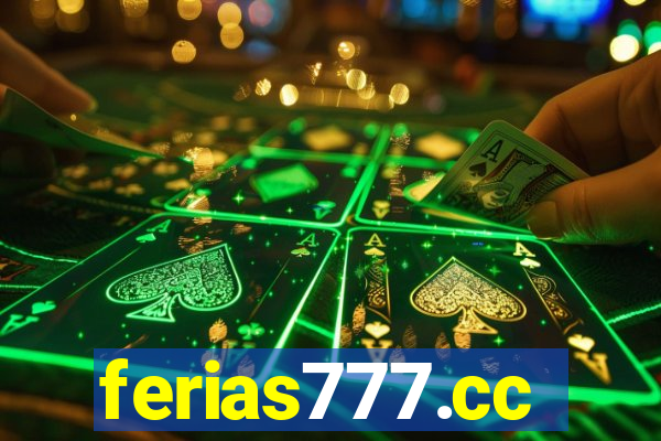 ferias777.cc