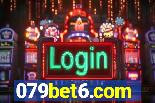 079bet6.com