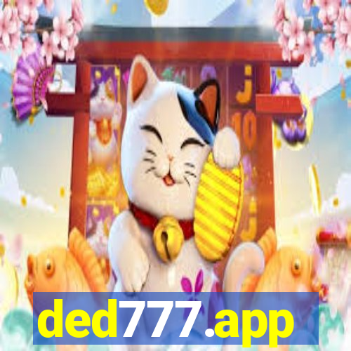 ded777.app