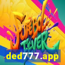 ded777.app