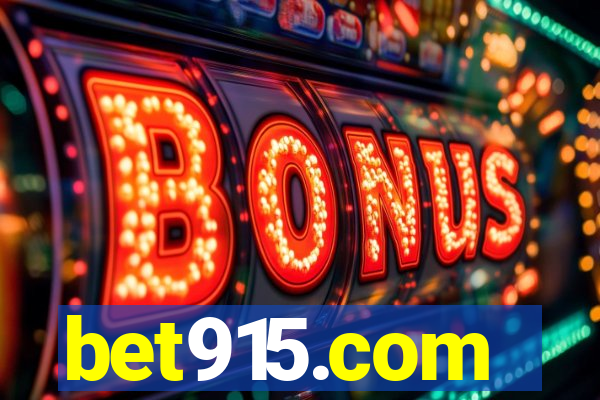bet915.com