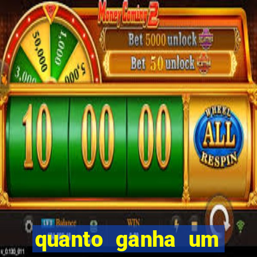 quanto ganha um policial do bope