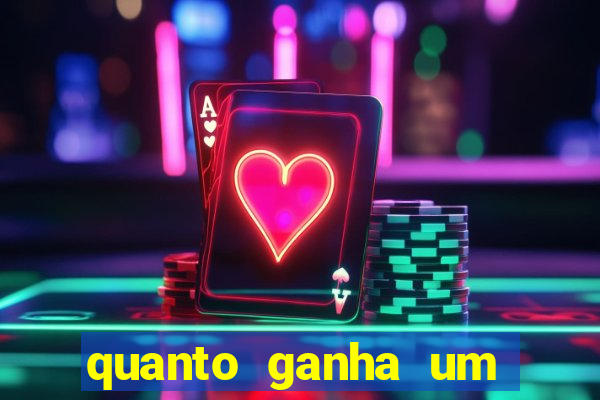quanto ganha um policial do bope