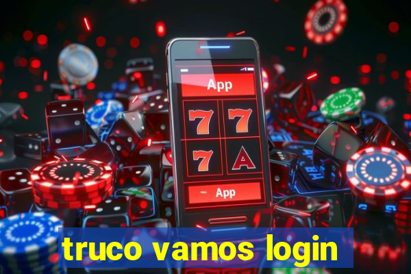 truco vamos login
