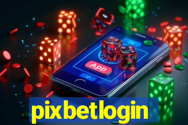 pixbetlogin