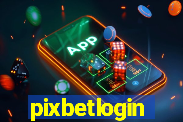 pixbetlogin