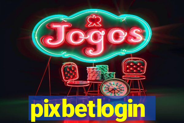 pixbetlogin