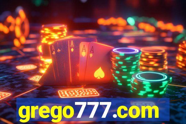 grego777.com