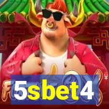 5sbet4