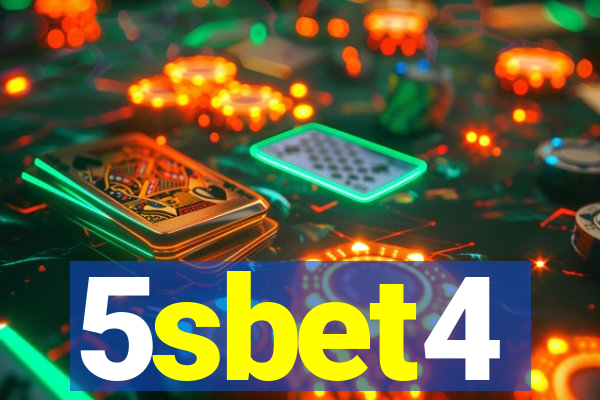 5sbet4