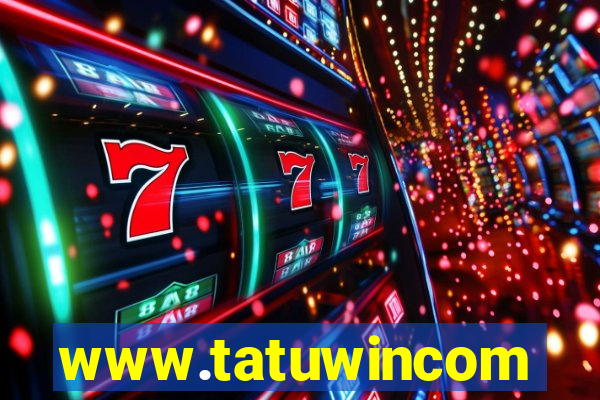 www.tatuwincom