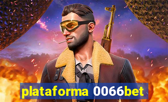 plataforma 0066bet