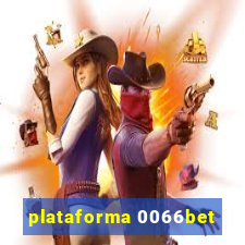 plataforma 0066bet