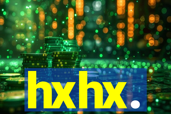 hxhx.