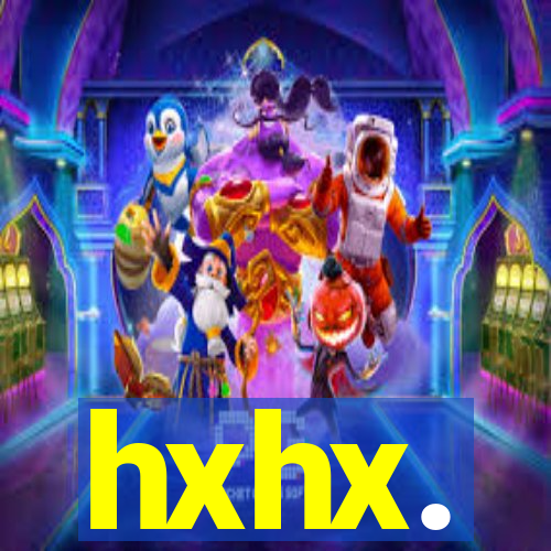 hxhx.