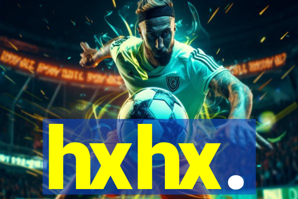 hxhx.