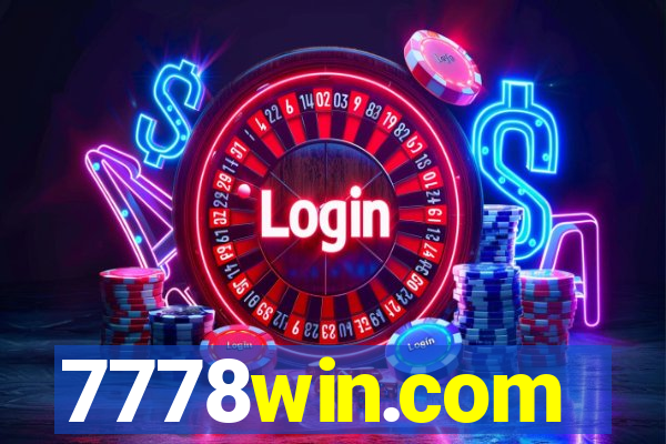 7778win.com
