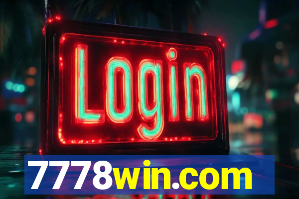 7778win.com