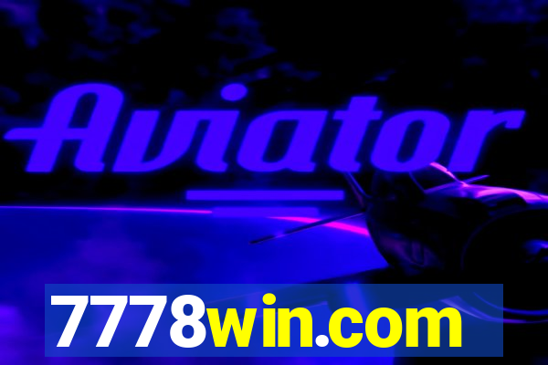 7778win.com