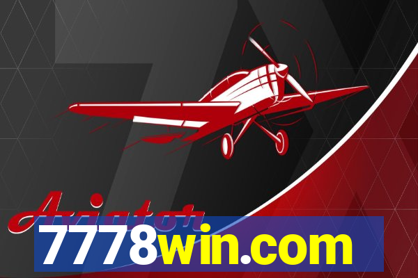 7778win.com