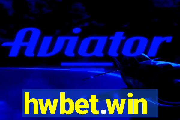 hwbet.win