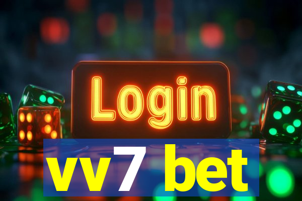 vv7 bet