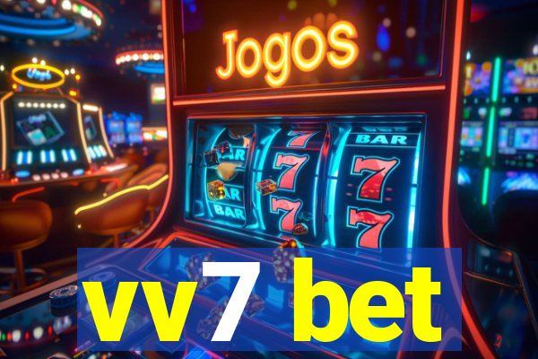 vv7 bet