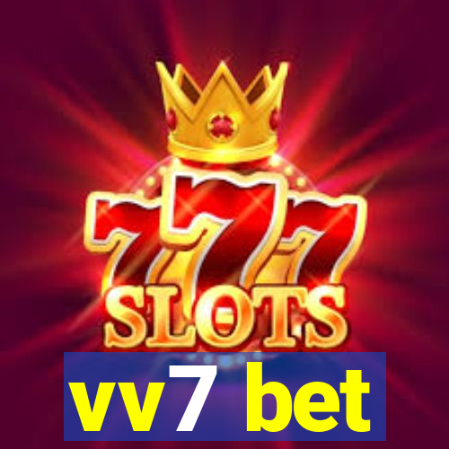 vv7 bet