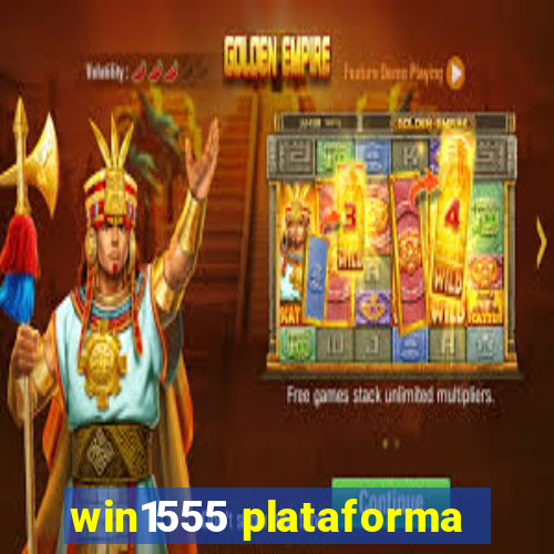 win1555 plataforma