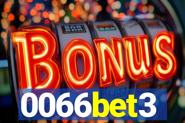 0066bet3