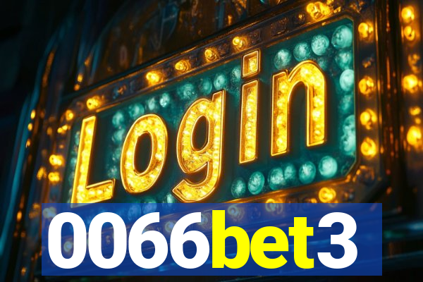 0066bet3