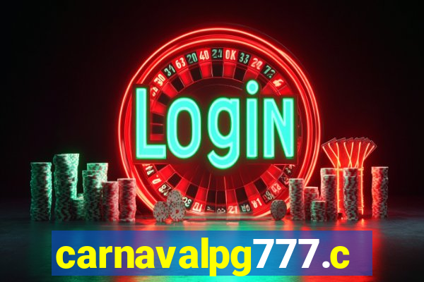 carnavalpg777.com