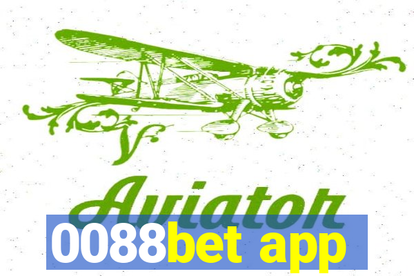 0088bet app