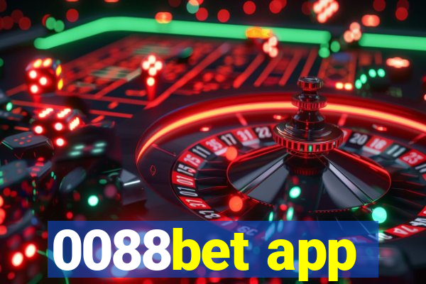 0088bet app