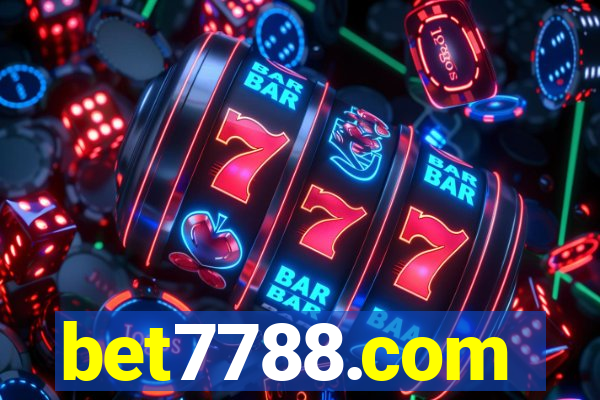 bet7788.com