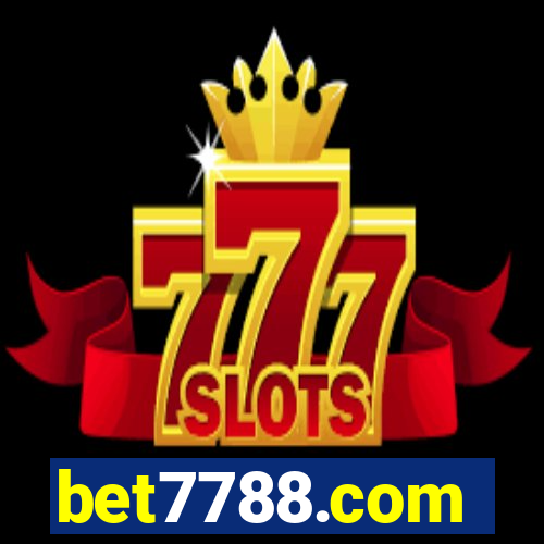 bet7788.com