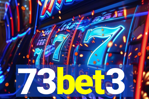 73bet3